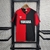 Camisa Newell's Old Boys Retrô I Home Masculino 93/94