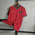 Camisa Portugal Retrô I Home Masculino 05/06 - comprar online