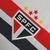 Regata São Paulo I Home Versão Torcedor Masculino 24/25