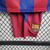 Kit Infantil Barcelona Retrô I Home 10/11 - Sports ERA - Mais que uma Camisa!