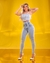 Conjunto Modelador Jeans Woman - loja online