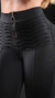 Calça Modeladora Black com Empina Bumbum