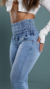 Calça Jeans Modeladora Cintura Perfeita