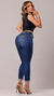 Calça Jeans Modeladora Cigarrete - comprar online