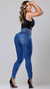 Calça Jeans Modeladora Mariana - Morena Brazil