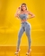 Conjunto Jeans Fashion Model - comprar online