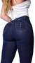 Calça Jeans Modeladora Lavinia