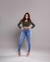 Calça Jeans Super Modeladora Lia - loja online