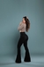 Calça Jeans Modeladora Montaria Flare - comprar online