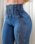 Calça Jeans Cós Super Modelador Supreme - comprar online