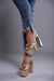 Imagem do Calça Jeans Modeladora com Zíper
