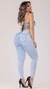 Calça Jeans Destroyed Hiper Modeladora - comprar online