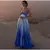 Image of Vestido Blue Sky