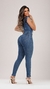 Macacão Jeans Sabriny - comprar online