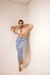 Calça Jeans Modeladora Elegance - comprar online