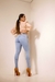 Calça Jeans Modeladora Elegance - Morena Brazil