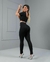 Calça Modeladora Black Veludo na internet