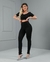 Calça Modeladora Black Veludo - comprar online