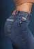 Calça Jeans Modeladora Clarice na internet