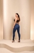 Calça Jeans com Cinta Modeladora - loja online