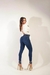 Calça Jeans Modeladora com Cinto - Morena Brazil