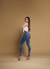 Calça Modeladora Basic Jeans - comprar online
