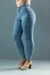 Calça Jeans Modeladora Empina Bumbum Skinny - comprar online