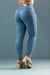 Calça Jeans Modeladora Empina Bumbum Skinny na internet