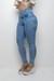 Calça Jeans Cós Alto Modelador - comprar online