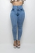 Calça Jeans Cós Alto Modelador na internet