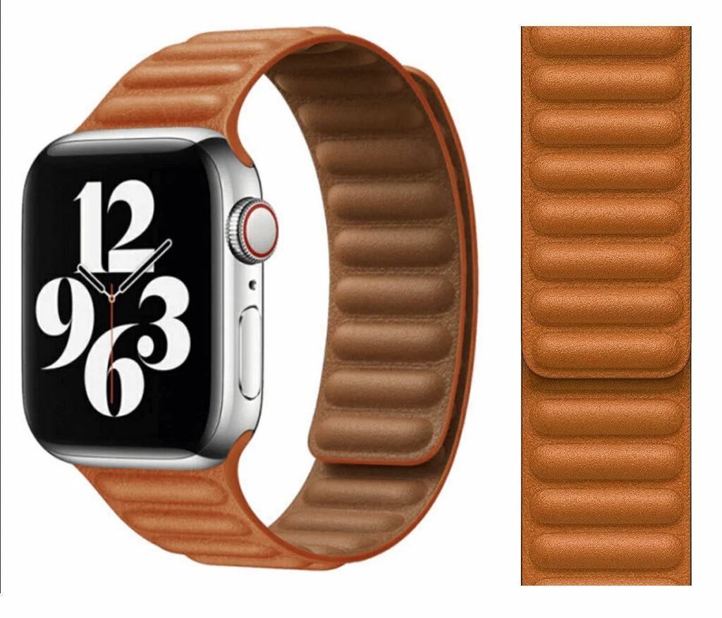 Mallas para apple watch new arrivals