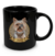 Caneca Cachorro Ceramica Regina 4140 - loja online