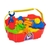 Brinquedo Infantil Caixa de Ferramentas Tool Kids Calesita Tateti 0885 - loja online