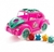 Carrinho De Brinquedo Educativo Mily Kendy BQ0410S