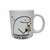 Caneca Flork Ceramica Regina 2735 - loja online