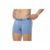 Cueca Boxer Cotton Penteado Keeper 470 - comprar online