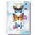 Caderno My Collection Feminino 80 Folhas Credeal - comprar online