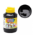 Tempera Guache 250ML Preto 520 Acrilex 02025