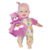 Boneca Soffi Baby Rainbow Cotiplás 2655