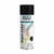 Tinta Aerosol Tek Bond Uso Geral 350 ml/250g Preto Brilhante