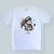 Camiseta Kapivara® Astronauta