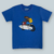Camiseta Infantil Kapivara® Moto (Tam 8/10/12)