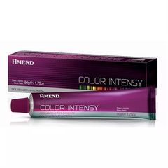 COLORAÇÃO CREME AMEND 12.1 LOURO CLARO ACINZENTADO COLOR 50G