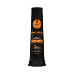 SHAMPOO HASKELL ENCORPA CABELO 500ML