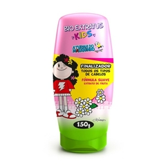 FINALIZADOR BIO EXTRATUS KIDS TODOS OS TIPOS DE CABELOS 150ML