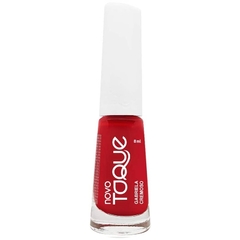 ESMALTE NOVO TOQUE GABRIELA CREMOSO 8ML