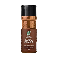 MÁSCARA PIGMENTANTE LOBO GUARÁ KAMALEÃO COLOR 100ML