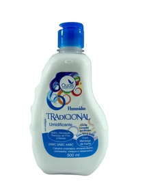 CREME PARA PENTEAR HUMMIDUS TRADICIONAL 500ML