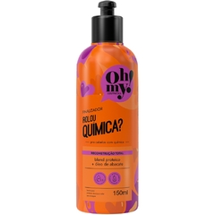 FINALIZADOR OH MY ROLOU QUIMICA 150ML