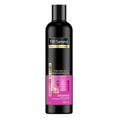 SHAMPOO TRESEMMÉ TRESPLEX REGENERAÇÃO 400ML